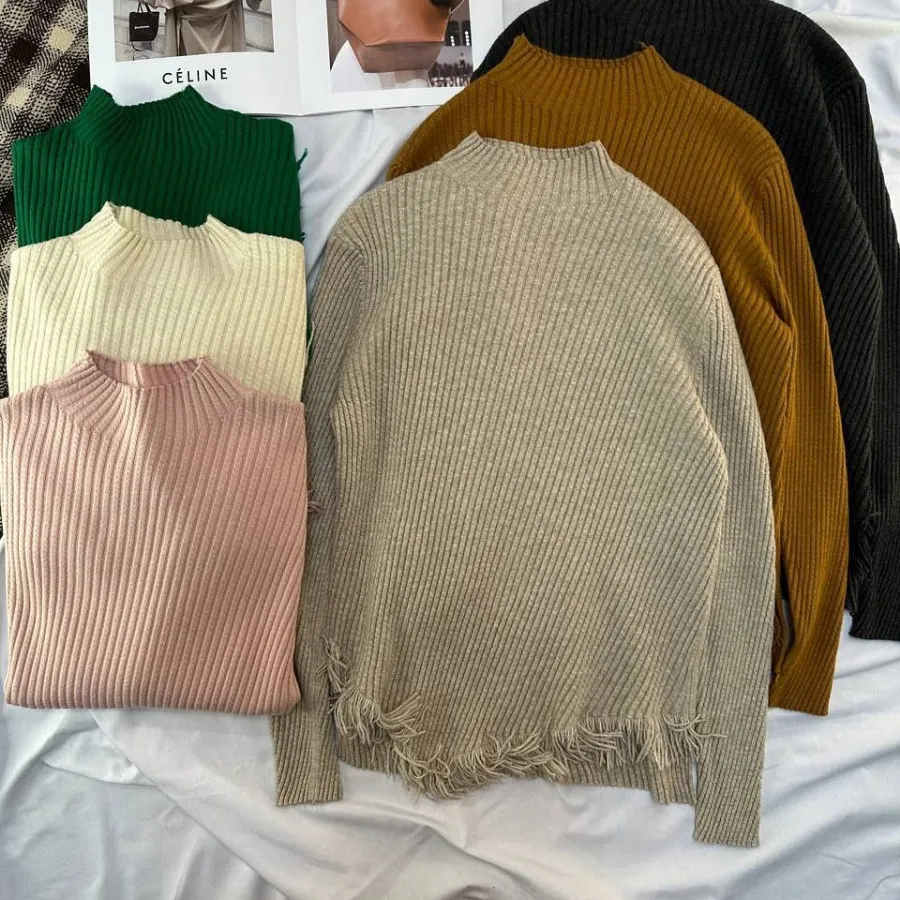 بافت گرم بالا