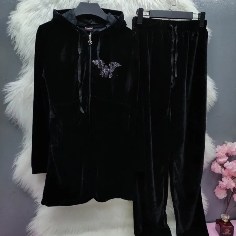 سوییشرت شلوار وارداتی