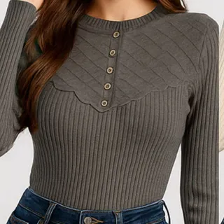 بافت گرم بالا