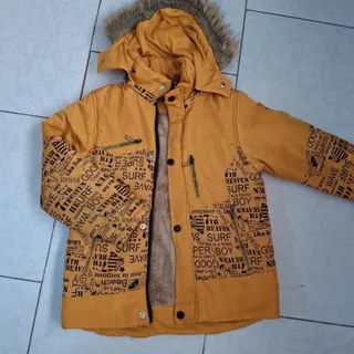 کاپشن بچگانه