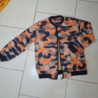 سویشرت بچگانه