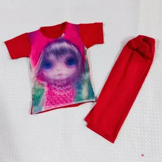 لباس و شلوار