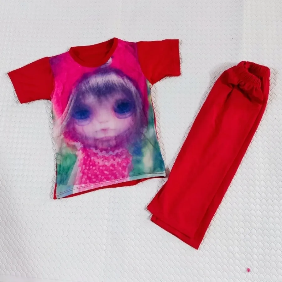 لباس و شلوار