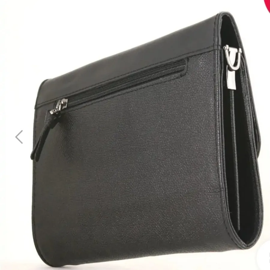 کیف چرم مردانه