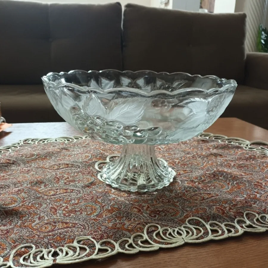 ظرف میوه قطر 38 سانت