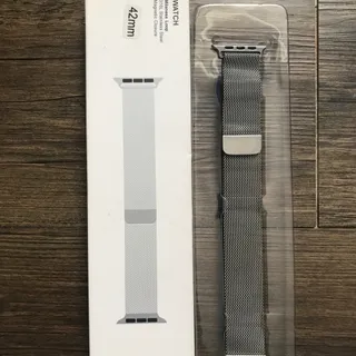 بند اپل واچ اورجینال