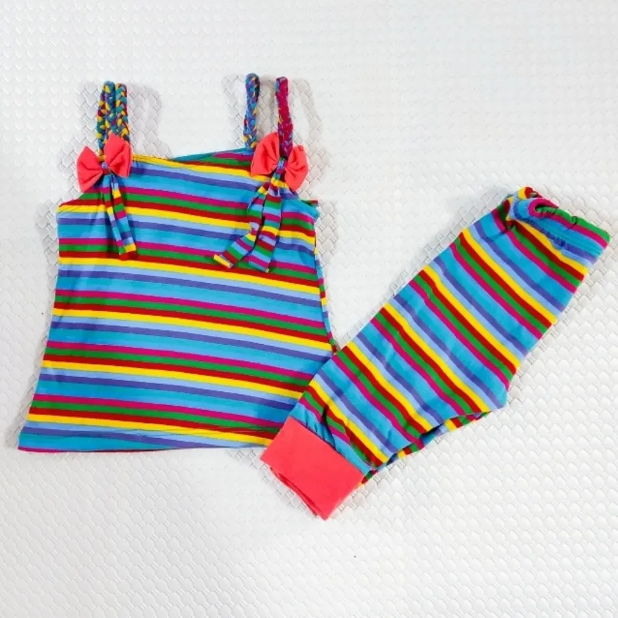 تاپ و شلوار