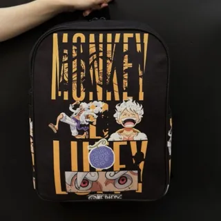 کوله پشتی لوفی وان پیس