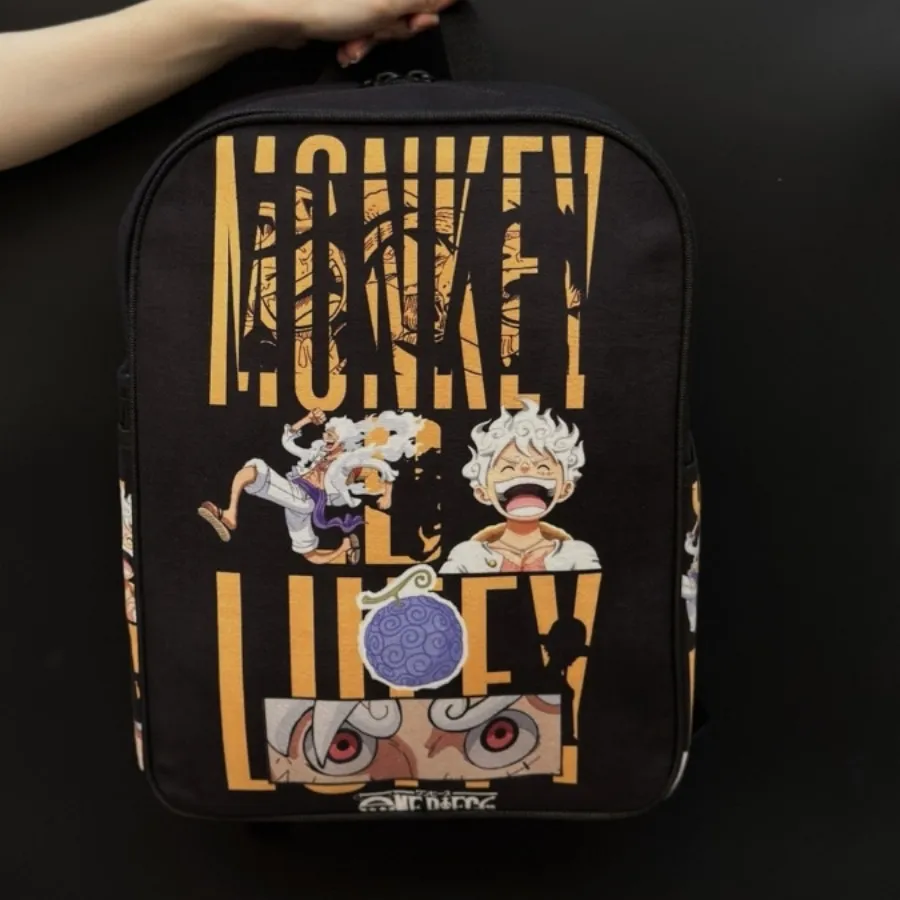 کوله پشتی لوفی وان پیس