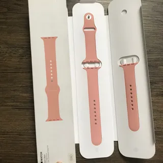 بند اپل واچ اورجینال