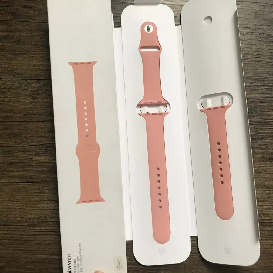 بند اپل واچ اورجینال