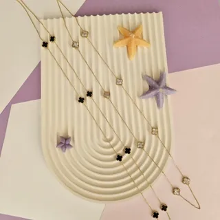 زنجیر بلند ونکیف