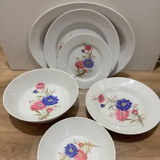 ملامین اتحاد قدیمی