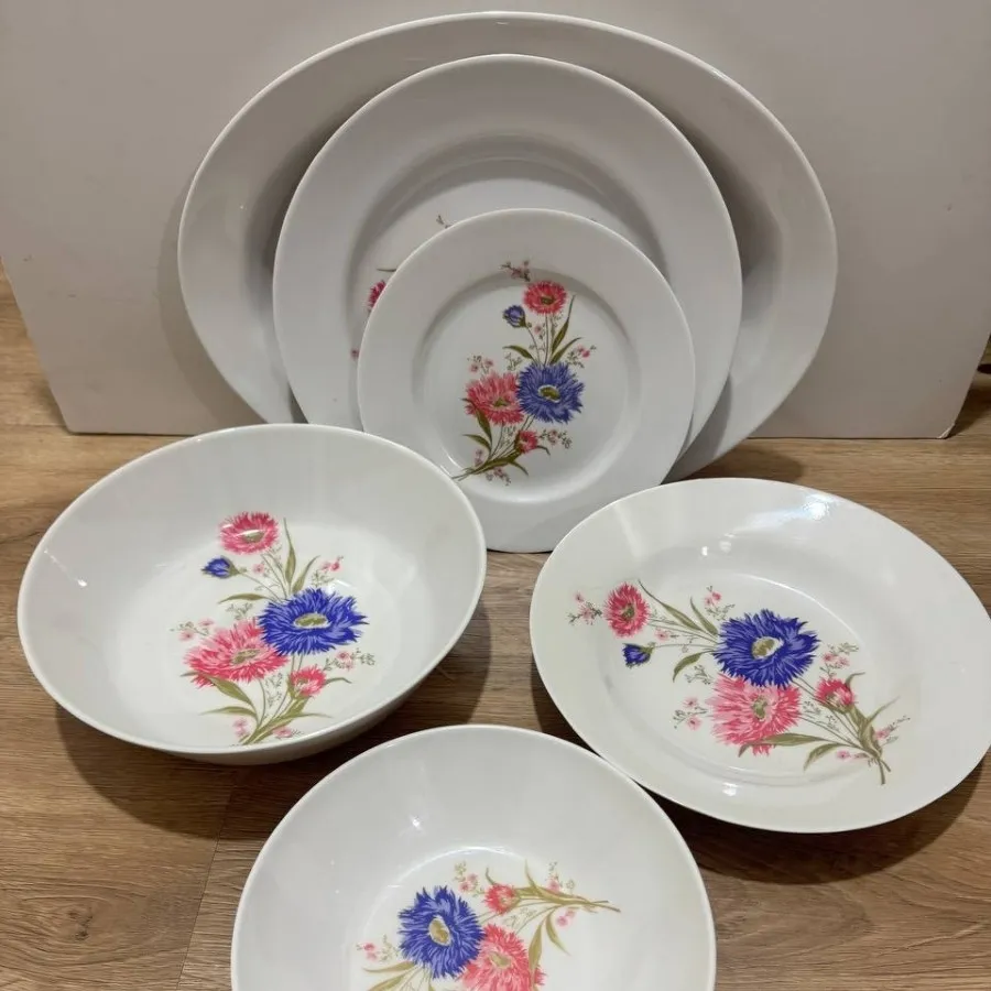 ملامین اتحاد قدیمی