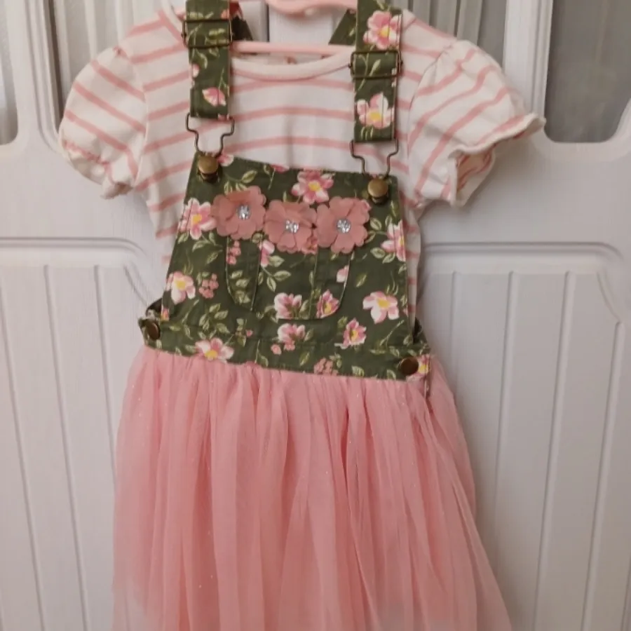 پیراهن مجلسی دخترانه