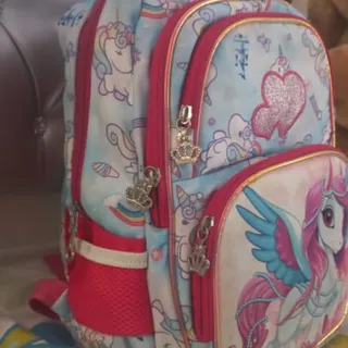 کوله پشتی بچگانه