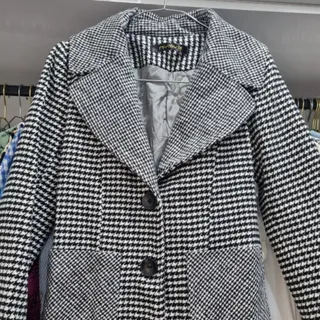 پالتو دخترانه