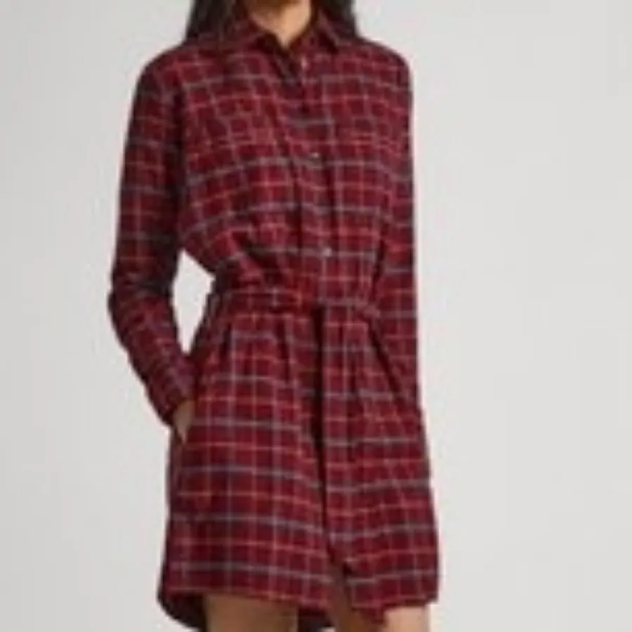 پیراهن انگلیسی