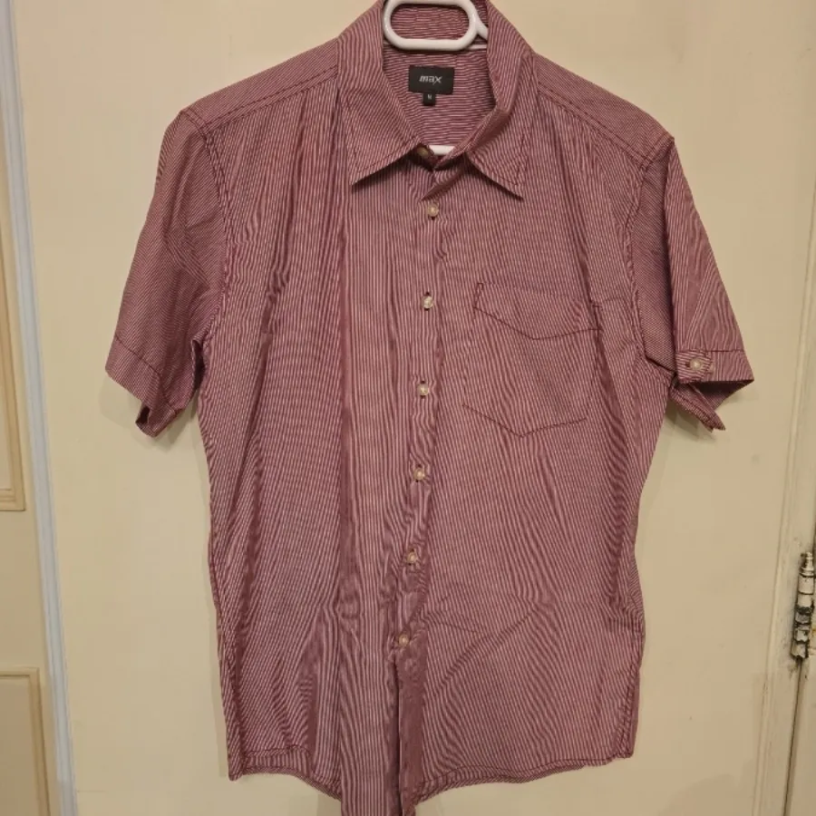 پیراهن مردانه