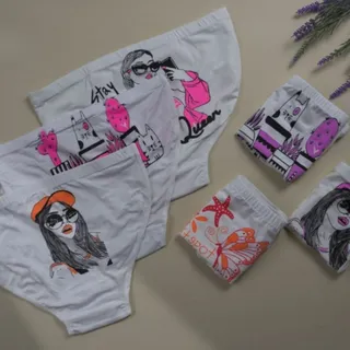 شورت پشت چاپ