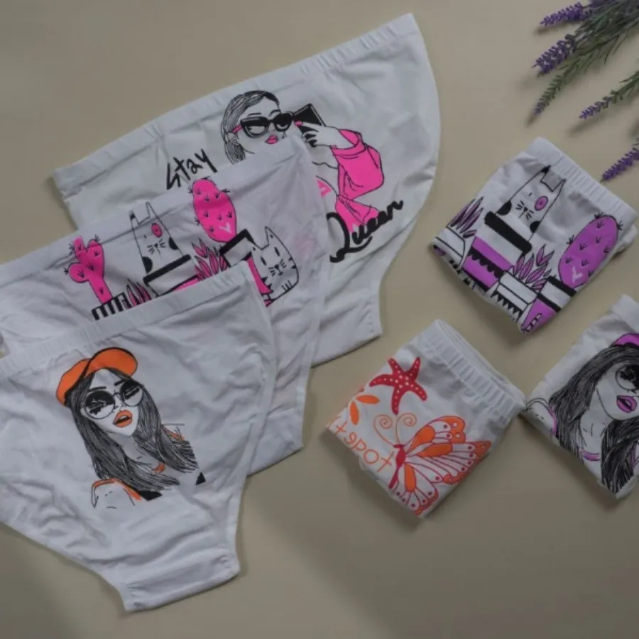 شورت پشت چاپ