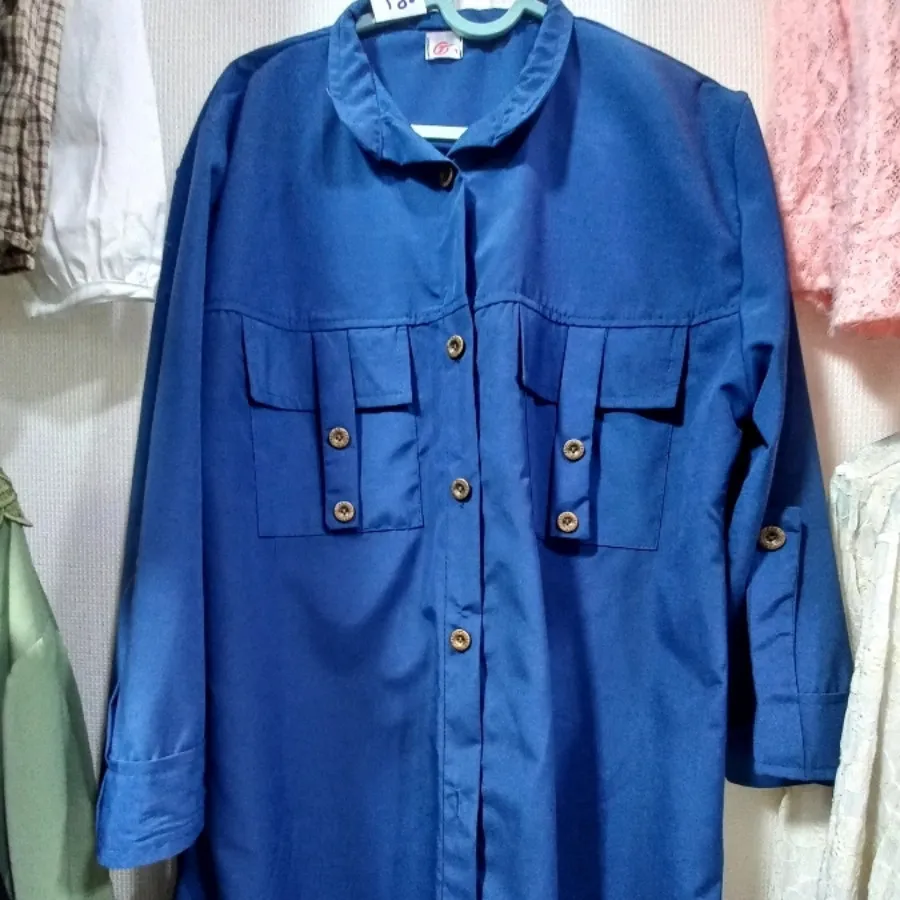 مانتو ابی نفتی