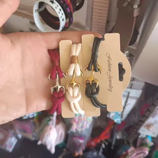 دستبند لنگری