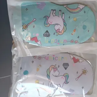 چشم بند یونیکورن