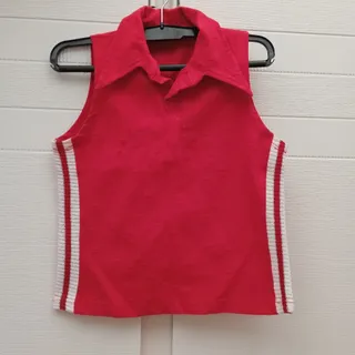 کراپ تاپ ورزشی