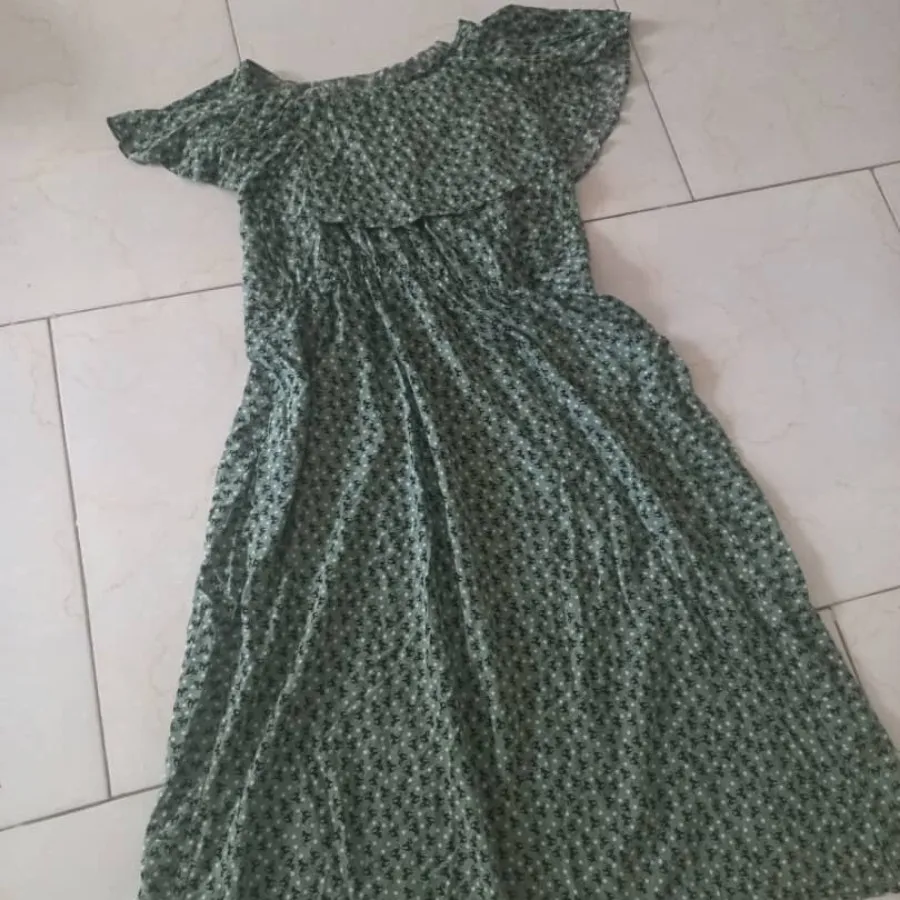 پیراهن ساحلی اورجینال