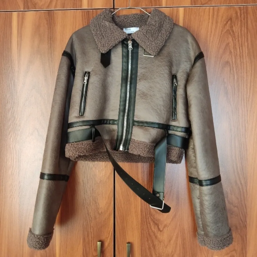 جکت بوفالو ترک