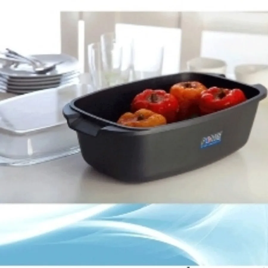 تابه مرغ پز چدن