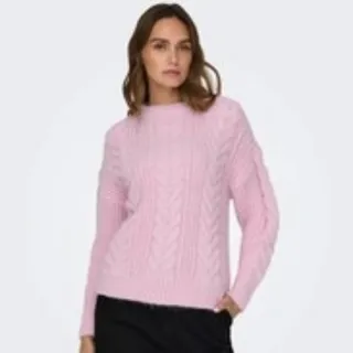 بافت صورتی پاستلی ترندی