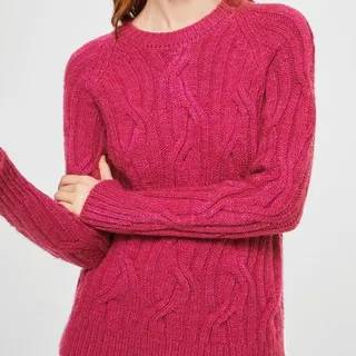 بافت سرخابی ترندی نو