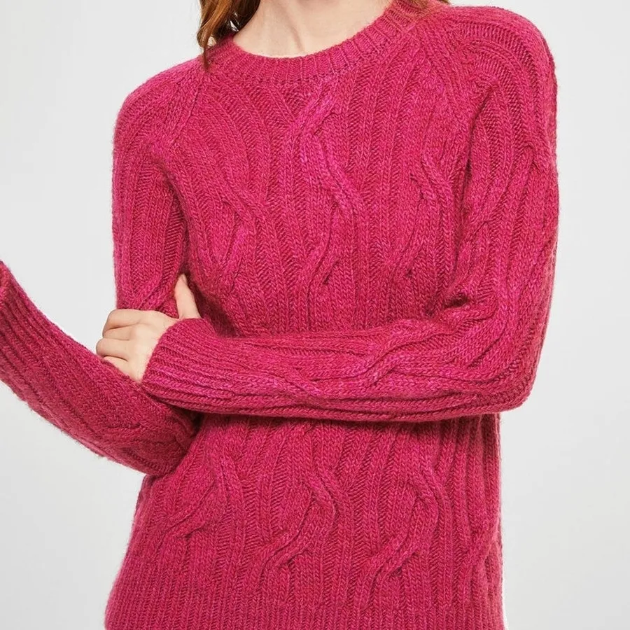 بافت سرخابی ترندی نو