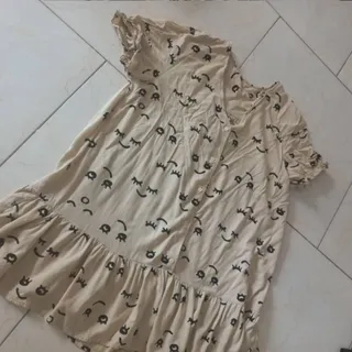 پیراهن اورجینال