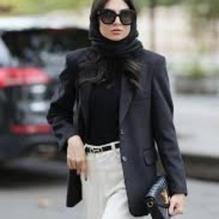 پالتویی ضخیم کت فوتر