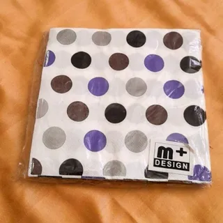 دستمال سفره