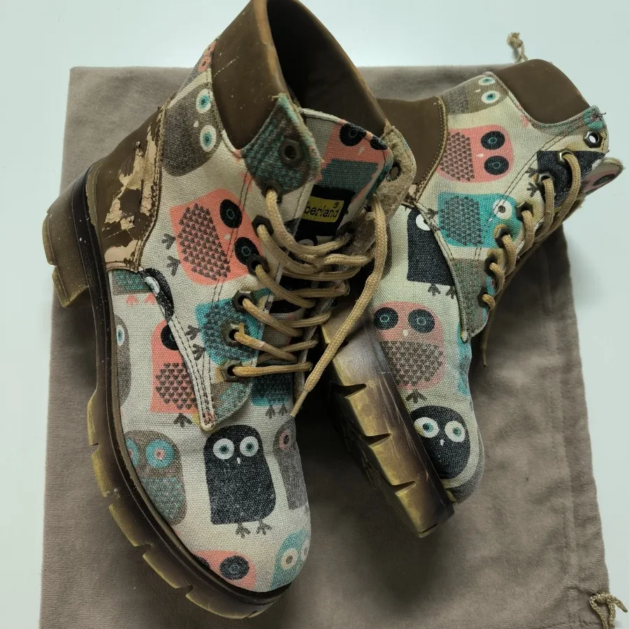 بوت تیم برتون