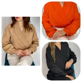 شومیز مجلسی