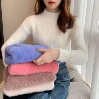 بافت تگدار نو موهر مشکی