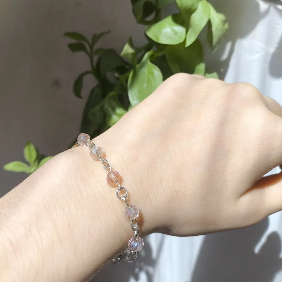 دستبند زنجیری