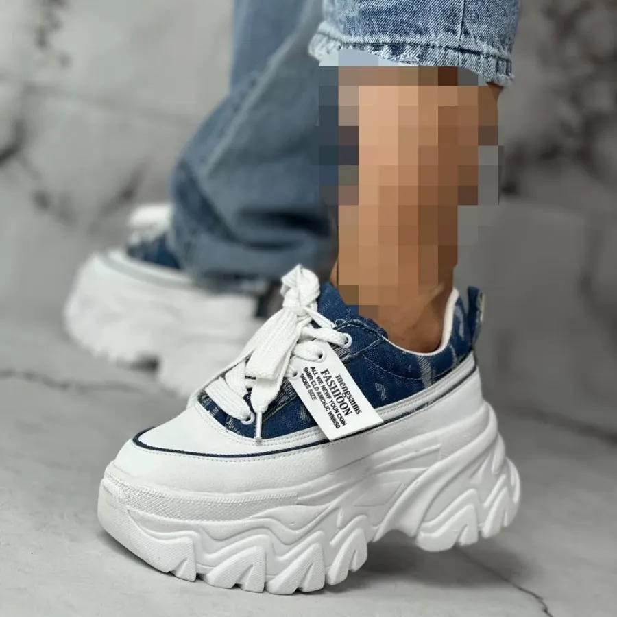 کتونی سوپر لژ با لژ8