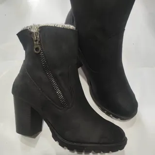 نیم بوت زنانه