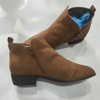 نیم بوت زنانه