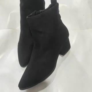 نیم بوت زنانه