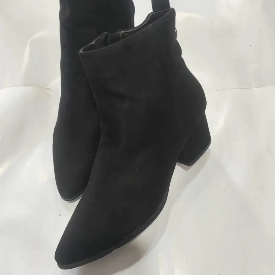 نیم بوت زنانه