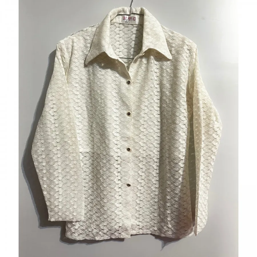 شومیز گیپور