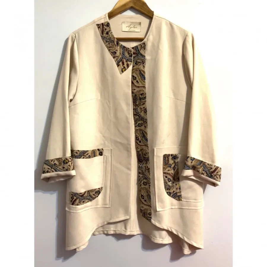 مانتو سنگ دوزی