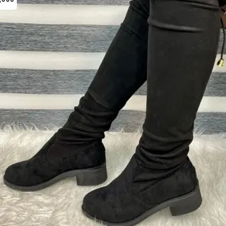 بوت بلند جورابی